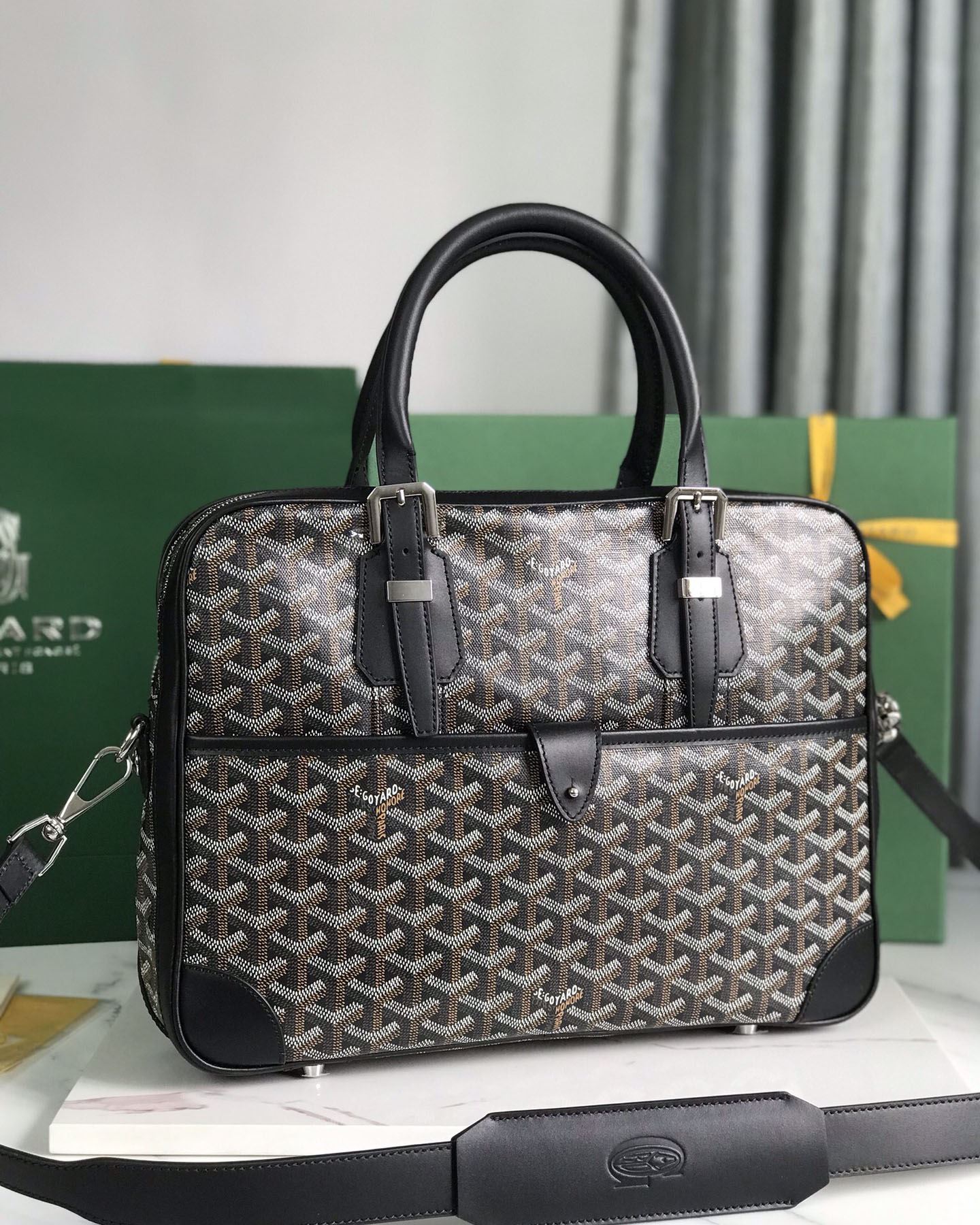 Go*ard mens briefcases